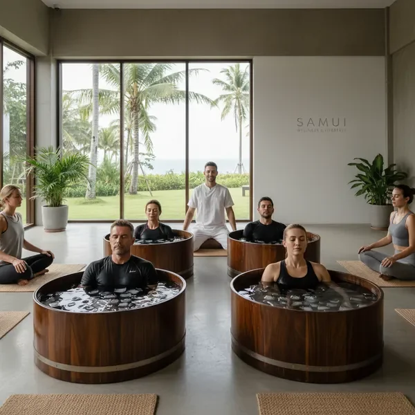 סדנאות להפחתת מתחים לאנשי מקצוע